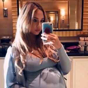 Meet your Posher, Catherine